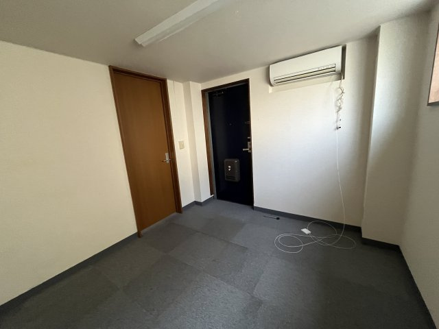 パセオの内装|北側事務所