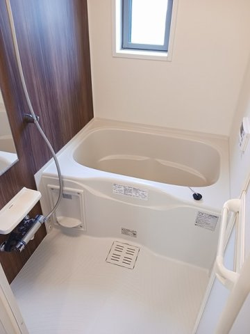 ポニート　カノンの浴室