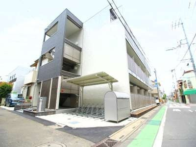 クレイノＴＡＫＡ　ゼータの外観
