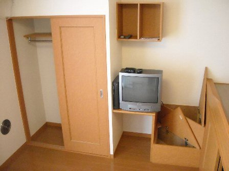 レオパレスプランドールの内装|設備・仕様は号室により異なる為、現況を優先致します。