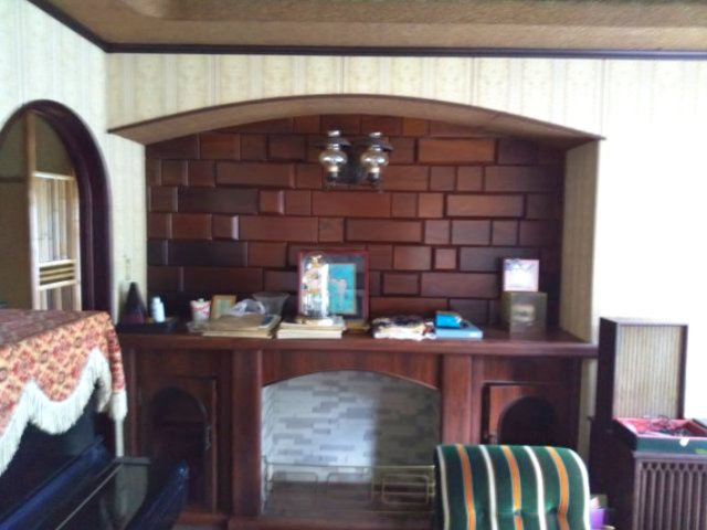 山の手町中古住宅の設備