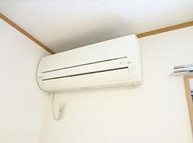 アンプルール　クラージュWestの設備