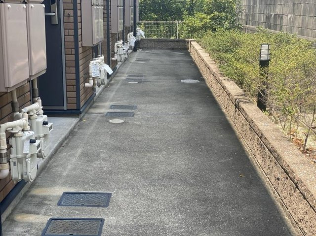 レオネクストクレセント梅里のその他