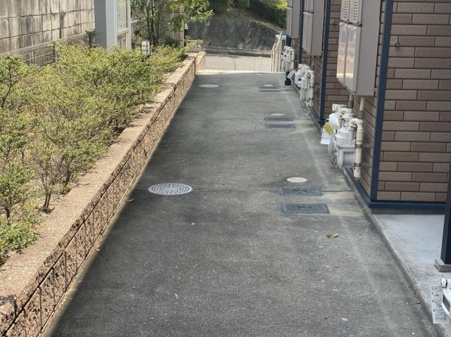 レオネクストクレセント梅里のその他