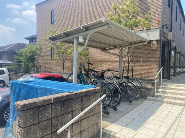 レオネクストクレセント梅里のその他