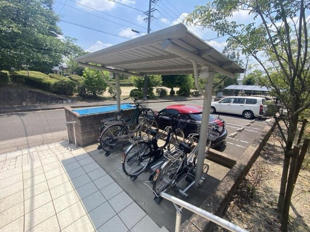 レオネクストクレセント梅里のその他
