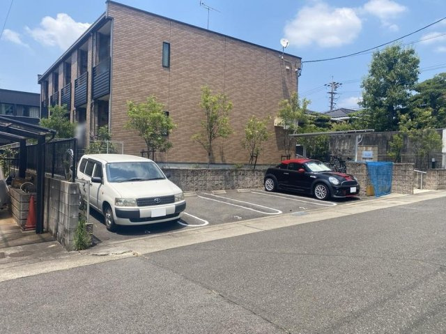 レオネクストクレセント梅里のその他