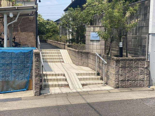 レオネクストクレセント梅里のその他
