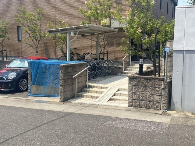 レオネクストクレセント梅里のその他