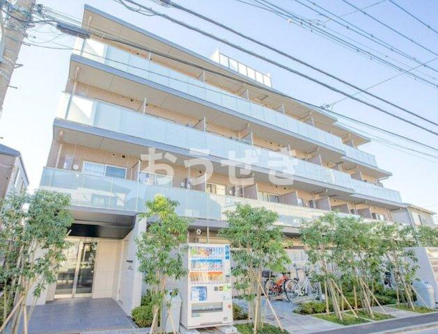 メイクス赤羽岩淵のその他