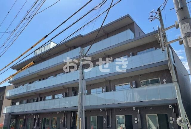 メイクス赤羽岩淵