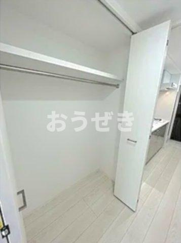 メイクス赤羽岩淵の設備