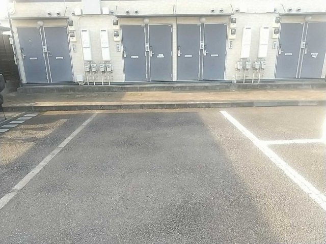 レオパレス雷塚Ⅱのその他