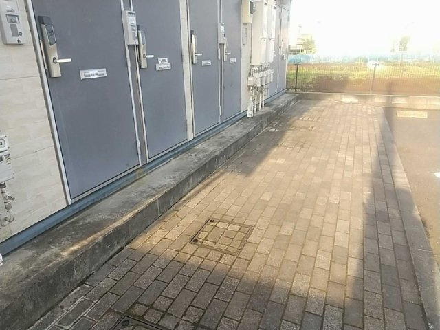 レオパレス雷塚Ⅱのその他