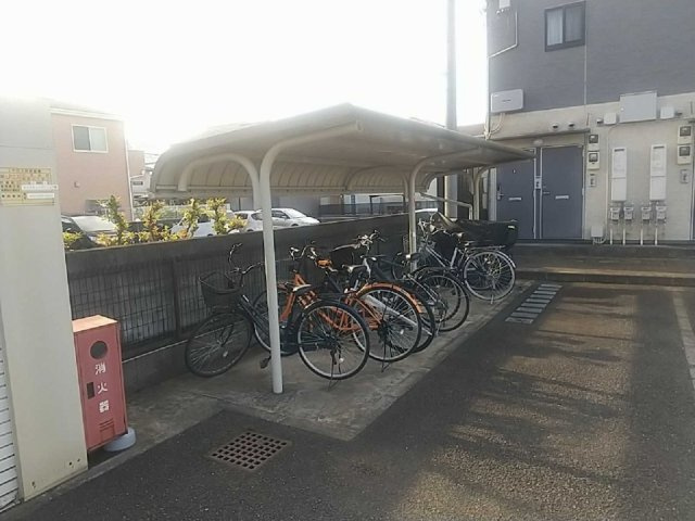 レオパレス雷塚Ⅱのその他
