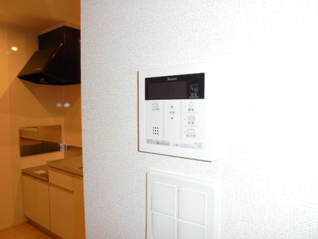 風音Ⅱ（Ｆｕｕｎｅ）の設備
