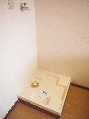 コーポみやびAの設備