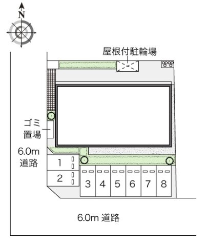 レオネクストＣＯＵＲＴのその他