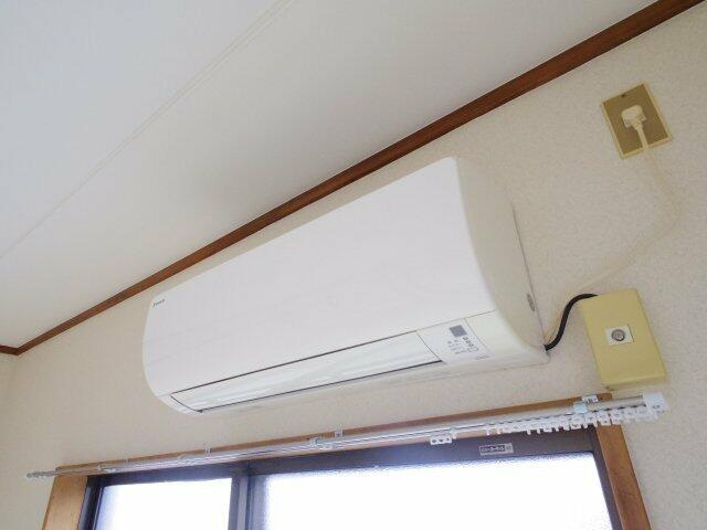 エアコン