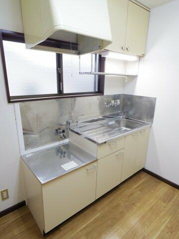 キッチン新品