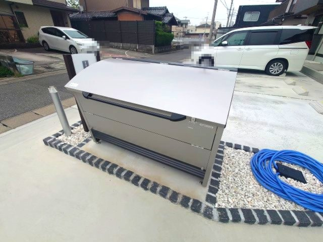 Gooden加納(グッデンカノウ)のその他