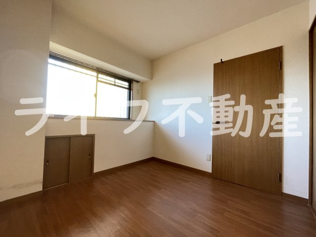アルカンシェルの内装|内装です