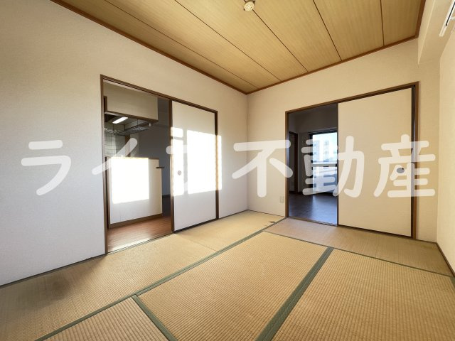 アルカンシェルの和室|和室があると、家にあたたかい雰囲気が生まれます
