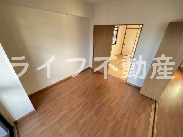 アルカンシェルの内装|過ごしやすい室内です