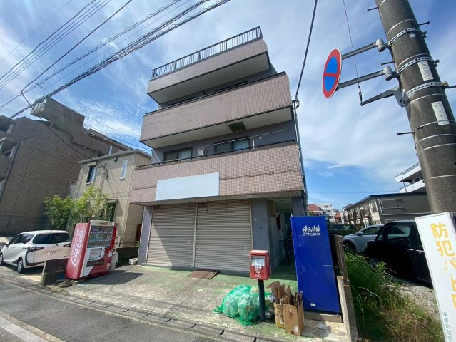 浦安市富士見５丁目の賃貸マンション