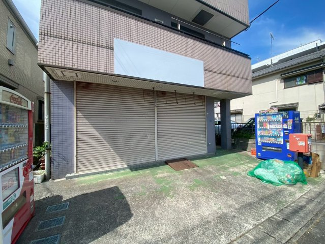 浦安市富士見５丁目の賃貸マンションのその他共用部分