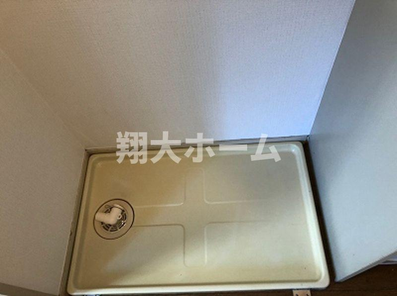 ペガサスマンション千束の設備