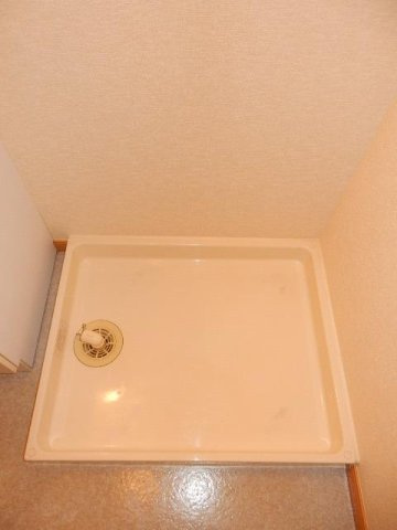 サンレミお花茶屋の内装