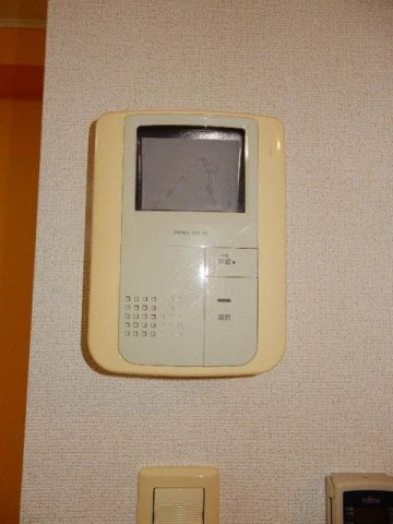 サンレミお花茶屋の設備