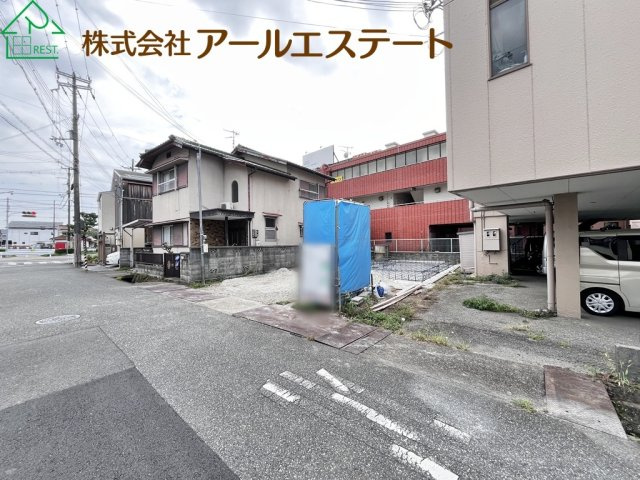 加古川市野口町良野　　JR「加古川駅」徒歩19分の周辺