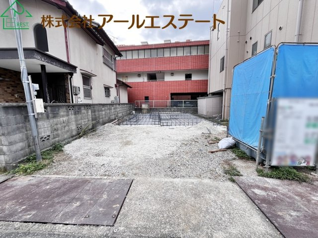 加古川市野口町良野　　JR「加古川駅」徒歩19分の外観