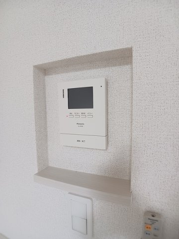 アーヴルコートのセキュリティ