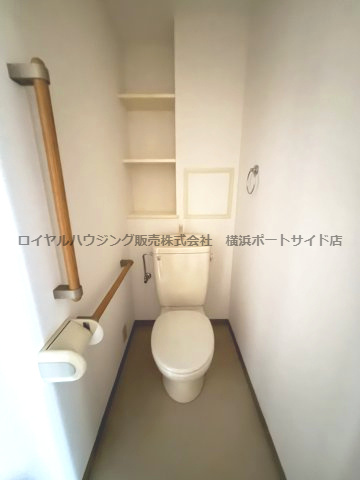 ★トイレ★
