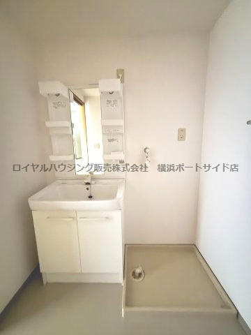 ★洗面所★