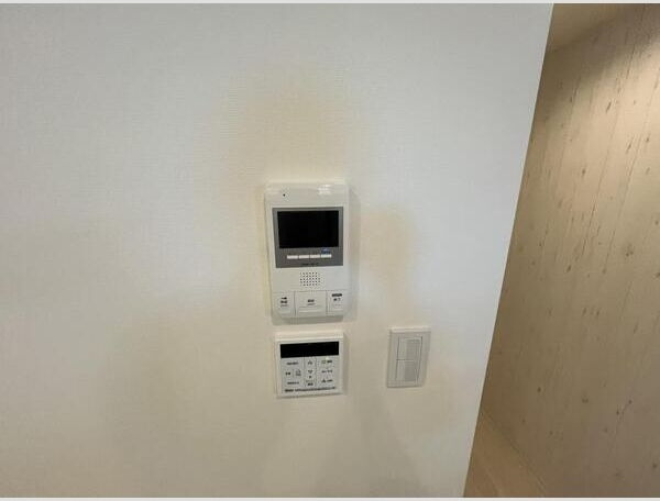 アテナ御器所のセキュリティ