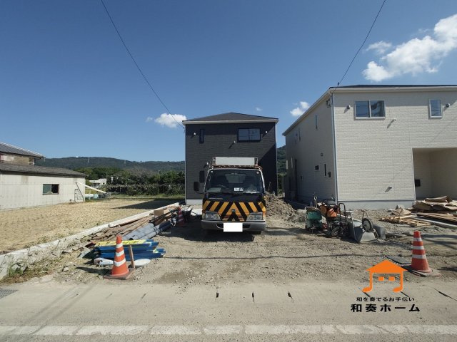 クレイドルガーデン高松市鶴市町第３◇光熱費の負担の軽減が可能なオール電化住宅です！