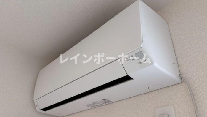 【仲介手数料：50％OFF】対象物件！の設備|同施工。参考写真。