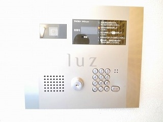 ウェルカーサ横浜関内のセキュリティ