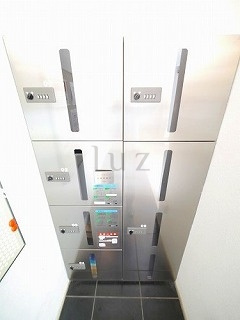 ウェルカーサ横浜関内のその他共用部分