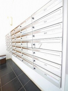 ウェルカーサ横浜関内のその他共用部分