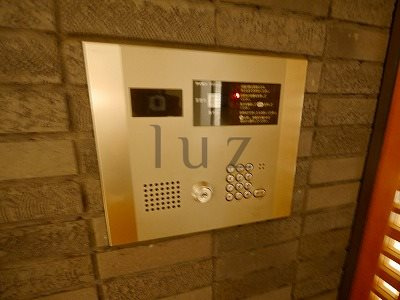 ウェルカーサ横浜関内のセキュリティ
