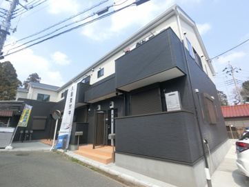 フェリーチェ誉田の画像