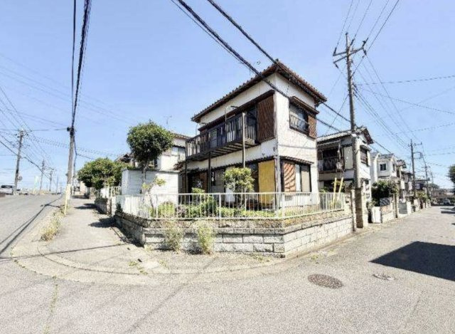 【外観】 | 深谷市萱場1期　KEM　中古戸建