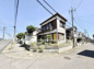 深谷市萱場1期　KEM　中古戸建の画像