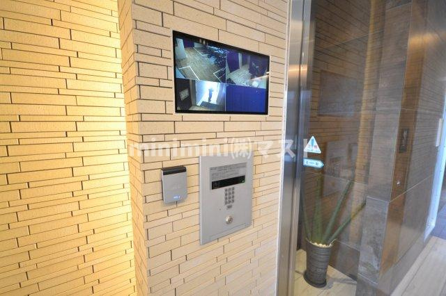 アレックス北堀江のその他共用部分