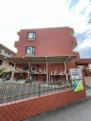 煉瓦館ボワリジェールのその他